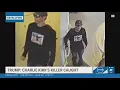 Suspect in shooting death of Charlie Kirk now in custody s say