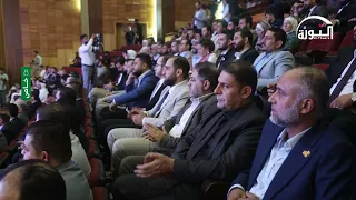 سانا 2025 انطلاقة إعلامية جديدة وخطة قريبة من الناس 