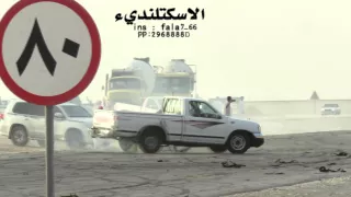 شيبوب عالغماره في خط سلوى   تصوير الاسكتلندي دندنها