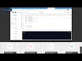 Open Session Summary - Python