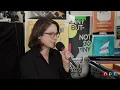Kris Davis Trio: Tiny Desk Concert