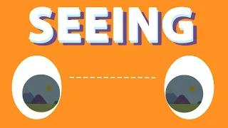 SIGHT Five Senses Song Wormhole Learning Songs For Kids 