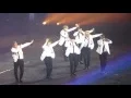 BTS(방탄소년단) - Arirang (아리랑) Live \u0026 Entrance Stage @ KCON PARIS 02.06.2016