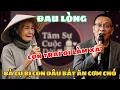 Lagu Tâm Sự Cùng Văn Sâm: Con Dâu Bắt Mẹ Chồng Ăn Cơm Thừa Canh Cặn, Ngủ Ở Bếp