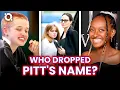 The Hidden Stories of the Jolie-Pitt Children OSSA