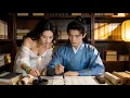 Lagu 【Multi SUB】穿越古代他为了退婚故意摆烂，退婚当天直接被逐出府，他诗词开挂逆袭成金陵传奇，抱得美人归，高冷女帝她后悔了！#MiniDrama #精彩大陆短剧