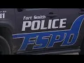 Body found in Arkansas River in Fort Smith