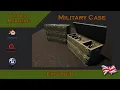 Tutorial ENG Import assets on Unreal Engine 4 and make material - Ep 8