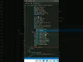 3D button animation using HTML and CSS