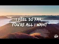 The Beaches - Edge Of The Earth (Lyrics)