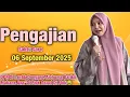 Download Lagu Pengajian Sabtu Sore DPR Di Lantik Dongane Alohuma Barikli Makane Apa\