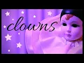 My Clown Collection