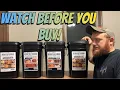 My Patriot Supply-Ready Hour-Emergency Food-WATCH BEFORE YOU BUY