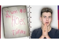 The Funniest Kid Notes