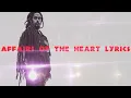 Damian Marley - Affairs Of The Heart Lyrics