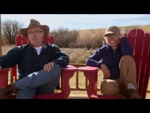 Cabin Truckers