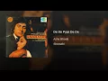 De De Pyar De De
