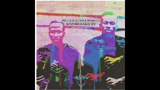 mdu a k a trp u0026 bongza take it easy ft daliwonga