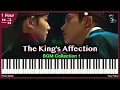 Download Lagu [1Hour 브금] '연모 (The King’s Affection)' 메인브금 피아노 모음1 ((BGM Collection1) | Sheet Music \u0026 Tutorial