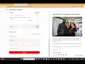Create a membership form on Zeffy