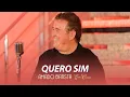 Download Lagu Amado Batista - QUERO SIM - DVD \