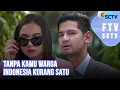 FTV SCTV Kevin Hillers \u0026 Larasati Nugroho - Tanpa Kamu Warga Indonesia Kurang Satu