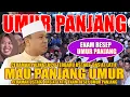Lagu Ceramah Terbaru Paling Lucu Ustadz Das'at Latif  Resep Umur Panjang