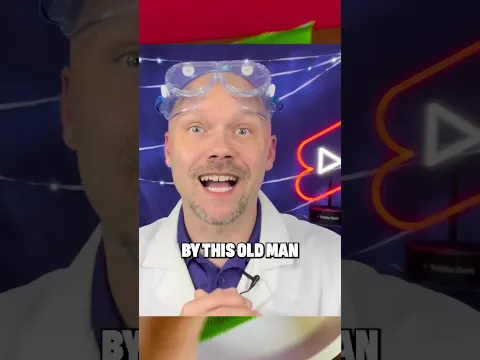 If A Candy Truck Plays This Weird Song… 😨