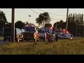 McLean Road Car crash Mount Vernon WA