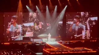 simple joys u0026 thats ok doh kyung soo bloom asia fan concert tour in singapore 240808 