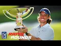 Download Lagu Every shot from Tommy Fleetwood’s 68 | Round 4 Highlights at TOUR Championship | Rapid Rounds