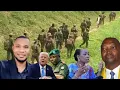 Lagu 29/12/25 OLIVE LEMBE ABOMISI SHADARY, BRAVO ANR MÎDUKI CACHÉES  BOUCLAGE AU KATANGA,NANGA SACRIFIÉ
