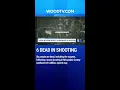 6 dead including suspect in Missaukee Co shooting