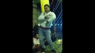 رامبو الوحداني واحلي رقص علي مهرجان الرخمين دندنها