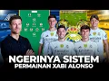 Download Lagu Perubahan Gila Membuat Madrid Main Lebih Cantik Pakai Striker Gacor Lebih Banyak Shoot! Taktik Xabi