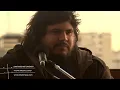 Santiago C. Motorizado en la terraza - Ahora imagino cosas (HD)
