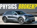 Porsche Claims This 150k New Cayenne Still Handles Like A Porsche We Found Out Review