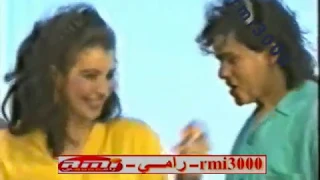 علي حميده   عين بعين دندنها
