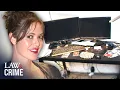 Killer Cases Woman Kills Stepdad After Finding Her Nudes on His Computer