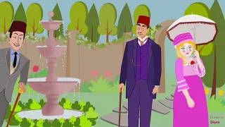 Araba Sevdası Roman Özeti