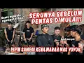 Download Lagu KESERUAN DI BALIK LAYAR SAAT PENTAS !! Nampan Bumirejo Mungkid