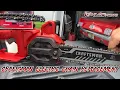 Craftsman Electric chainsaw chain replacement 4lowphoto