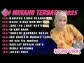 Download Lagu DJ MINANG TERBARU 2025 FULL BASS | VIRAL TIKTOK🎵 DJ  MARINDU RINDU SURANG MALAI DENAY BAMIMPI🎵VIRAL
