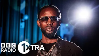 black sherif spiritual burna boy in the 1xtra live lounge blacksherifmusic burnaboy