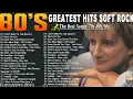 Lagu Rod Stewart, Phil Collins, Scorpions, Air Supply, Bee Gees, Lobo | Soft Rock 70s 80s 90s Love Songs