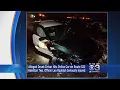 Alleged Drunk Driver Hits Police Car On Route 322