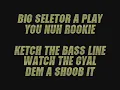 Konshens Gyal a Bubble Lyrics (Follow @DancehallLyrics )