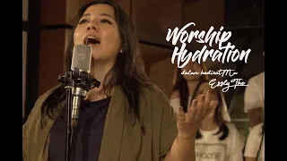 Download ECC WORSHIP - Dalam HadiratMu (Acoustic Sessions at Worship Hydration) MP3