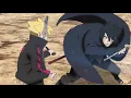 Download Lagu Sasuke and Kawaki VS BoruShiki! Full Fight HD