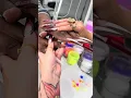 Bright Nails